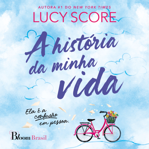 A história da minha vida