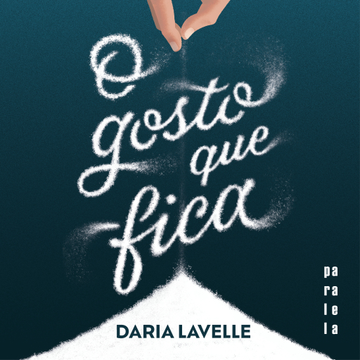O gosto que fica