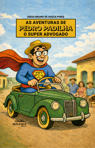 As Aventuras de Pedro Padilha