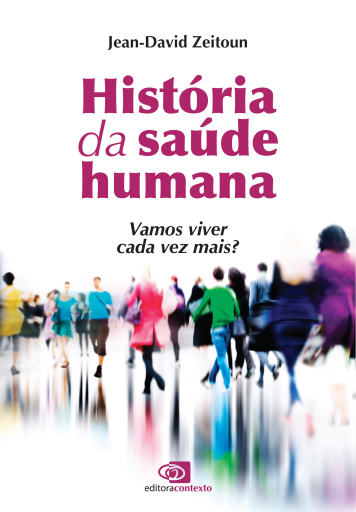 História da saúde humana