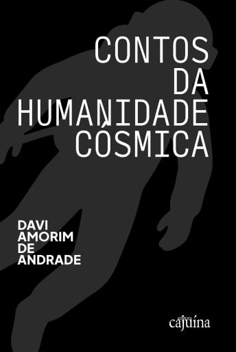 Contos da humanidade cósmica