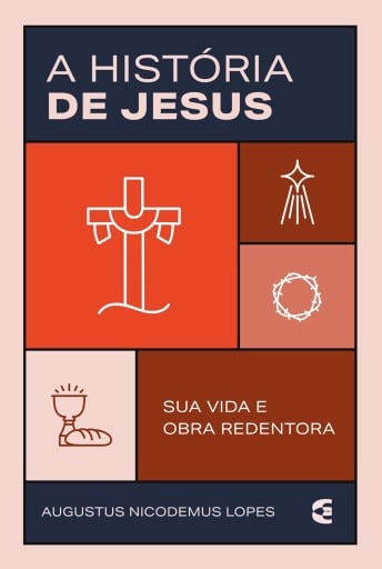 A história de Jesus