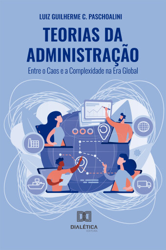 Teorias da Administração