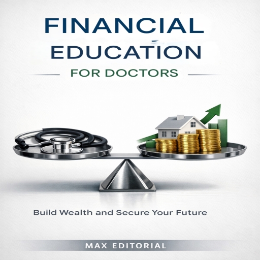 Financial Education for Doctors: Build Wealth and Secure Your Future