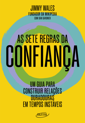 As sete regras da confiança