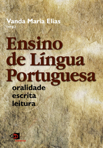 Ensino de língua portuguesa