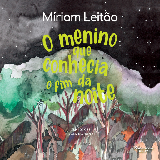 O menino que conhecia o fim da noite