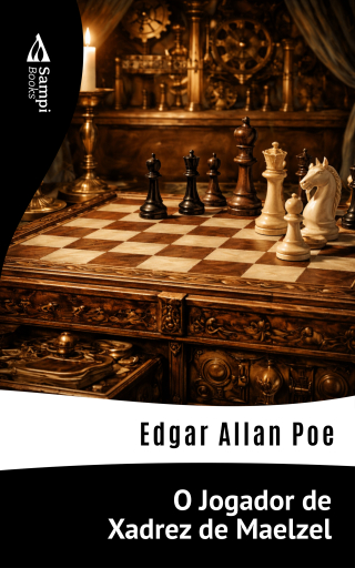 O Jogador de Xadrez de Maelzel