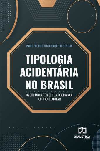 Tipologia Acidentária no Brasil