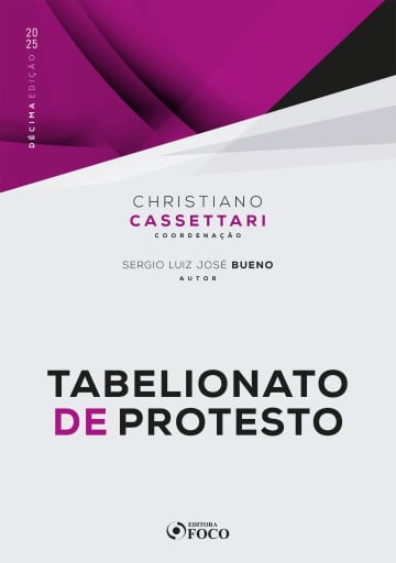 Tabelionato de Protesto - 10ª Ed - 2026