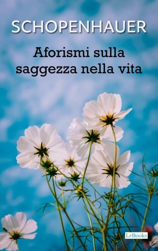 Aforismi sulla saggezza nella vita