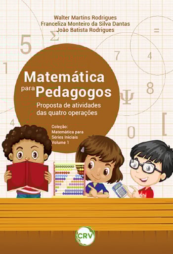 Matemática para pedagogos