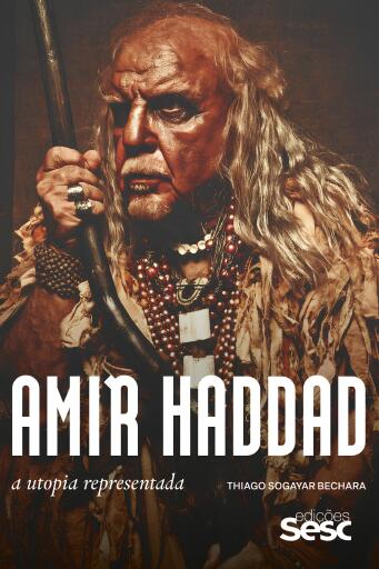 Amir Haddad