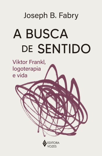 A busca de sentido