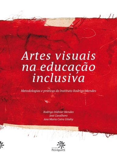 Artes visuais na educação inclusiva