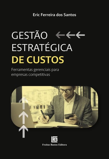 Gestão Estratégica de Custos
