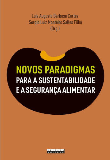 NOVOS PARADIGMAS PARA A SUSTENTABILIDADE E A SEGURANÇA ALIMENTAR