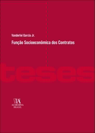 Função socioeconômica dos contratos