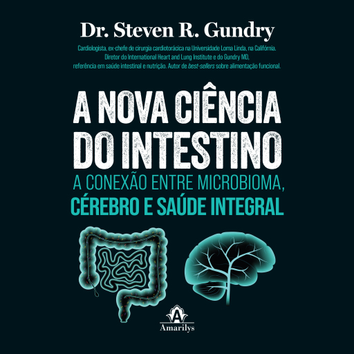 A nova ciência do intestino