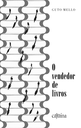 O vendedor de livros