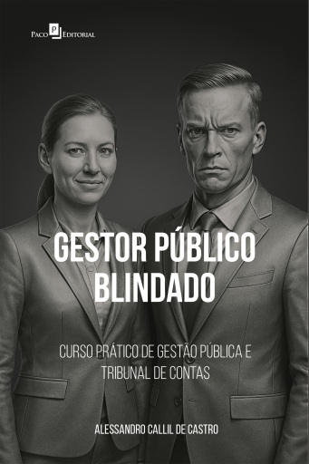 Gestor Público Blindado