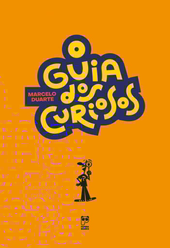 O guia dos curiosos
