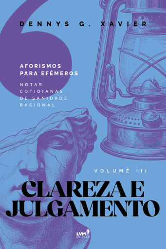 Clareza e Julgamento