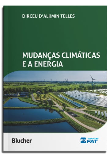 Mudanças climáticas e a energia