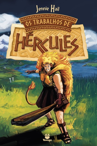 Os trabalhos de Hércules