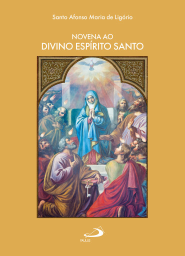 Novena ao Divino Espírito Santo