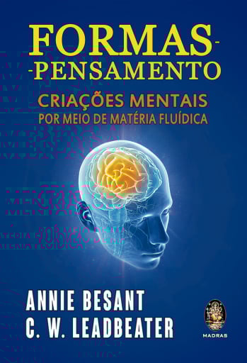 Formas pensamentos