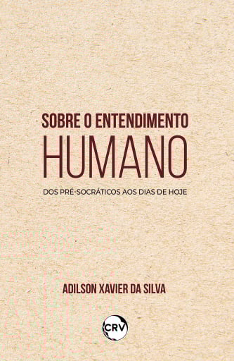 Sobre o entendimento humano