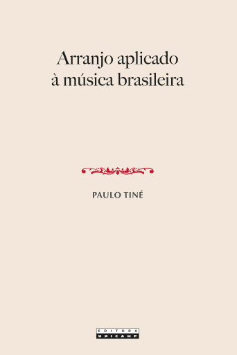 ARRANJO APLICADO À MÚSICA BRASILEIRA
