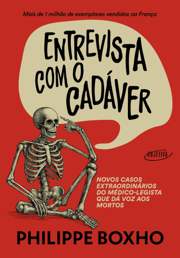 Entrevista com o cadáver