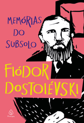 Memórias do subsolo