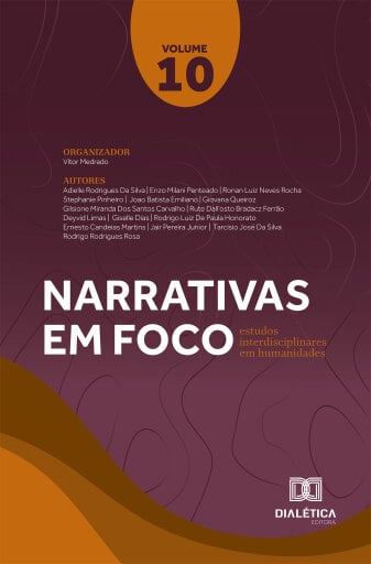 Narrativas em foco: estudos interdisciplinares em humanidades