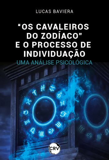 "Os cavaleiros do zodíaco" e o processo de individuação