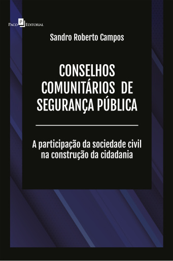 Conselhos comunitários de segurança pública