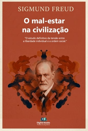 O mal-estar na civilizacão