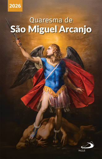 Quaresma de São Miguel Arcanjo - 2026