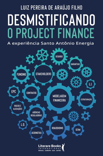 Desmistificando o Project Finance