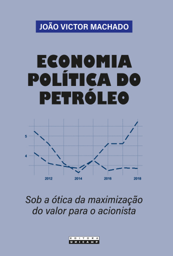 ECONOMIA POLÍTICA DO PETRÓLEO