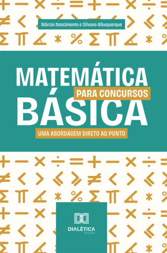 Matemática Básica para Concursos