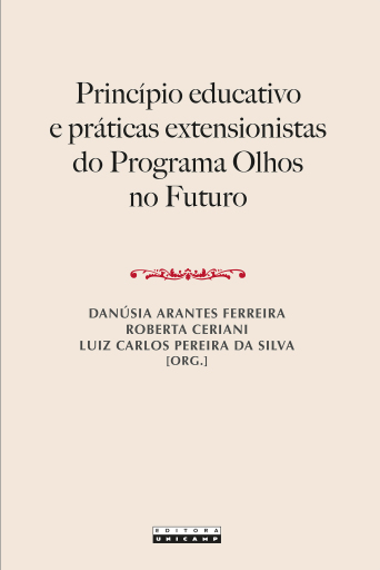 PRINCÍPIO EDUCATIVO E PRÁTICAS EXTENSIONISTAS DO PROGRAMA OLHOS NO FUTURO