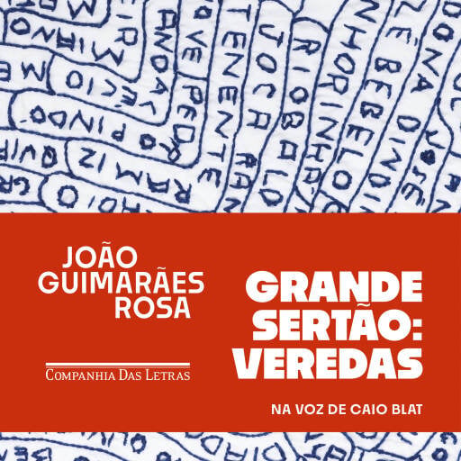 Grande sertão: veredas