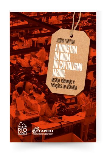 A indústria da moda no capitalismo tardio