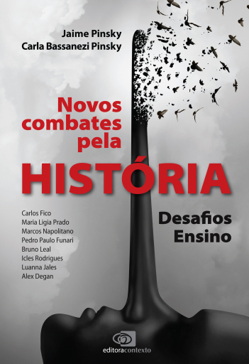 Novos combates pela história