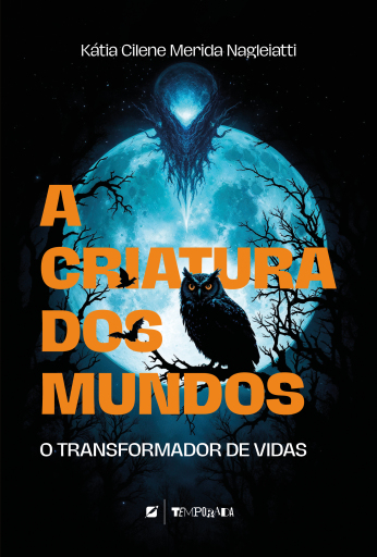 A criatura dos mundos
