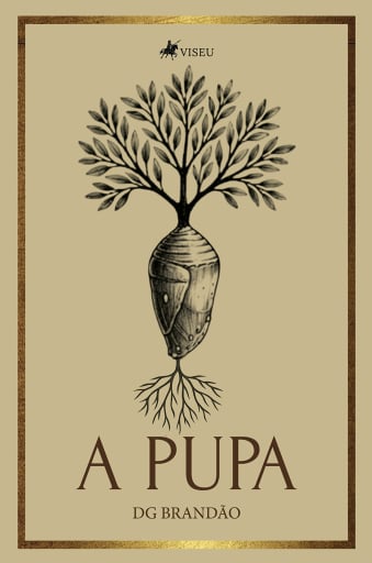 A Pupa