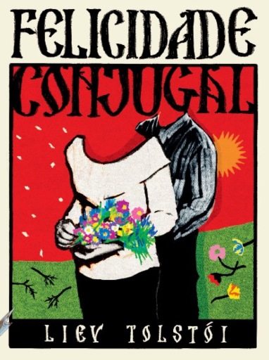 Felicidade conjugal (Nano - coleção de bolso)